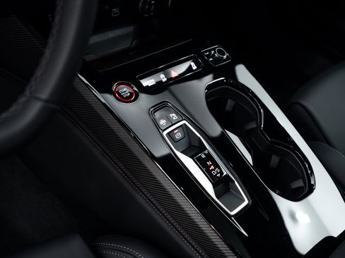 Certified 2025 Audi S5 Premium Plus w/ Premium Plus Package image 10