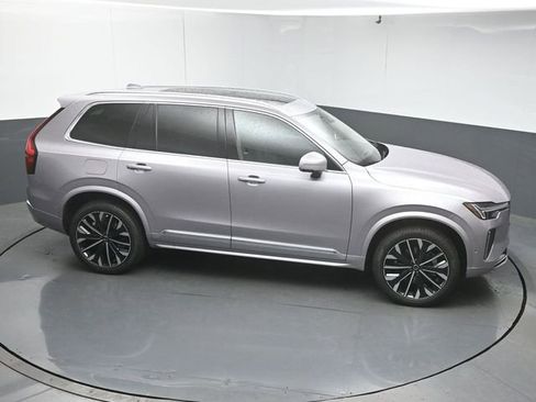 New 2026 Volvo XC90 B6 Plus w/ Protection Package AWD/4WD image 53
