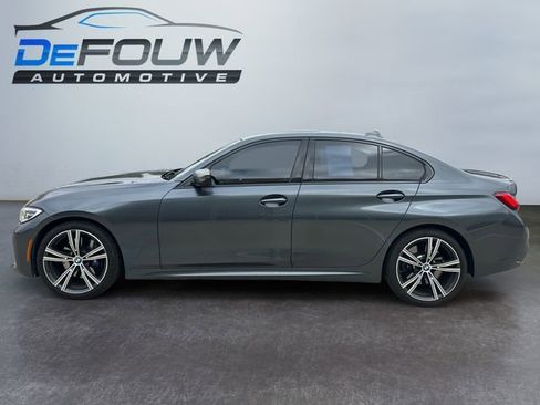 Used 2020 BMW M340i xDrive w/ Premium Package image 28