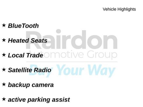 Used 2017 Chevrolet Traverse LT w/ Style and Technology Package AWD/4WD image 28