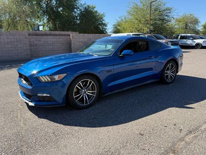 Used 2017 Ford Mustang GT