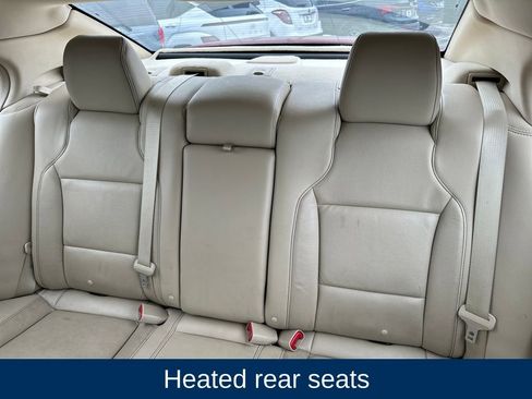 Used 2018 Ford Taurus Limited w/ Driver Assist Package image 21