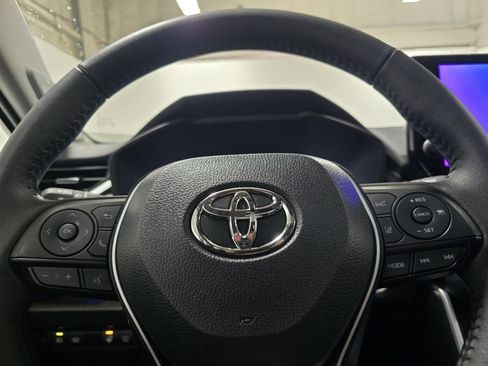 Certified 2025 Toyota RAV4 Limited w/ Weather Package image 27