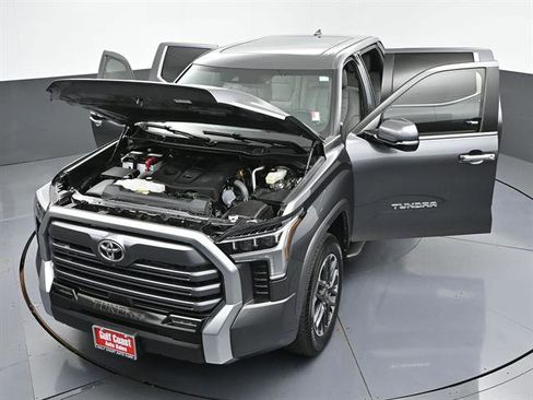 Used 2025 Toyota Tundra Limited RWD image 47
