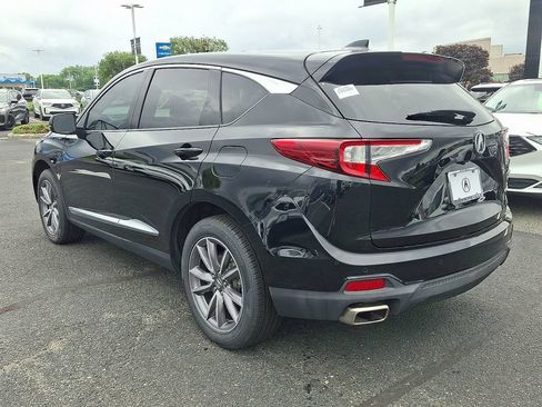 Certified 2024 Acura RDX SH-AWD w/ Technology Package image 4