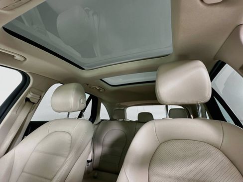 Certified 2018 Mercedes-Benz GLC 300 image 24