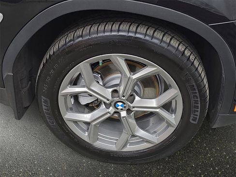 Used 2023 BMW X3 xDrive30i w/ Premium Package image 33