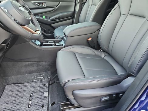 New 2026 Subaru Ascent Limited Bronze AWD/4WD image 20