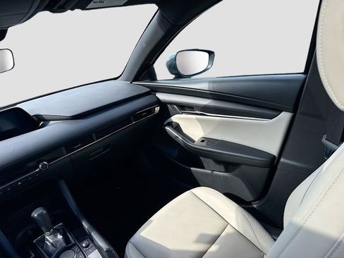 Certified 2023 MAZDA MAZDA3 s image 25