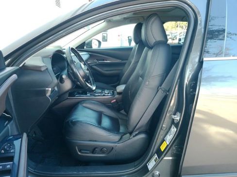 Used 2020 MAZDA CX-30 AWD w/ Premium Package image 16