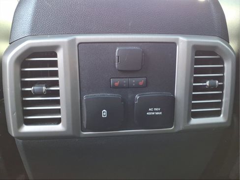 Used 2017 Ford F250 Platinum w/ Platinum Ultimate Package image 24