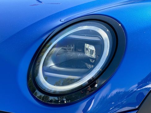 Used 2025 MINI Cooper S image 36