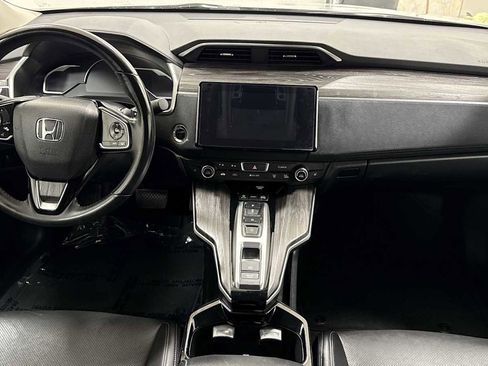 Used 2018 Honda Clarity Touring image 26