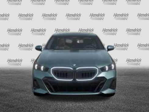 New 2026 BMW 530i 530i w/ M Sport Package image 3