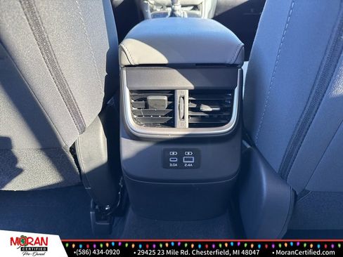 Used 2024 Subaru Outback Premium image 22