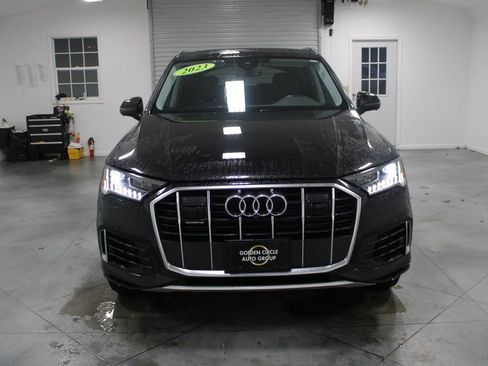 Used 2023 Audi Q7 3.0T Premium Plus image 3