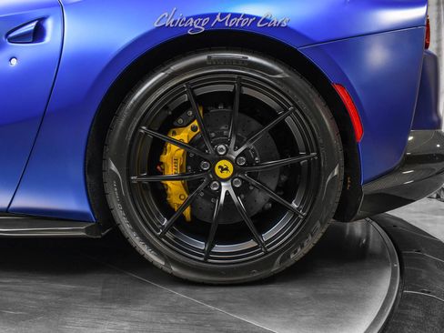 Used 2023 Ferrari 812 GTS image 60