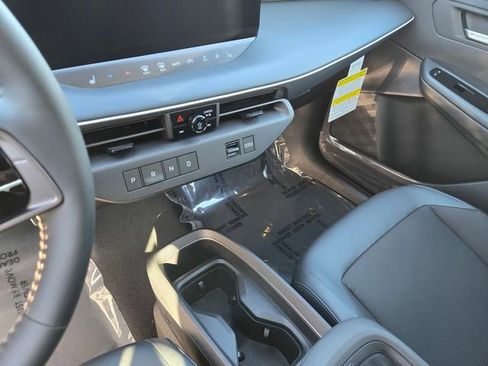 New 2026 Nissan Leaf SV+ image 7