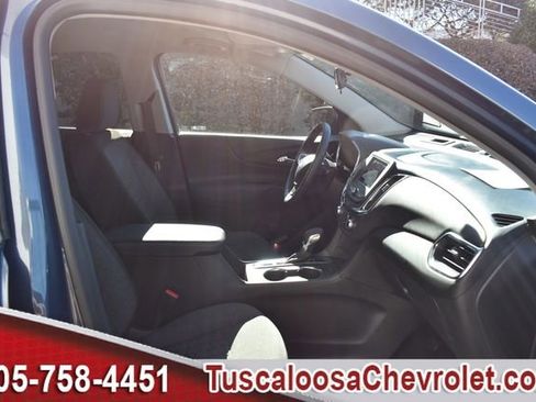 Used 2024 Chevrolet Equinox LT w/ LPO, Floor Liner Package image 23