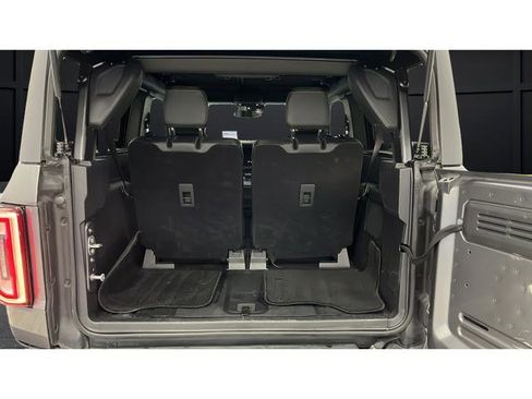 Used 2024 Ford Bronco Badlands w/ Sasquatch Package image 26