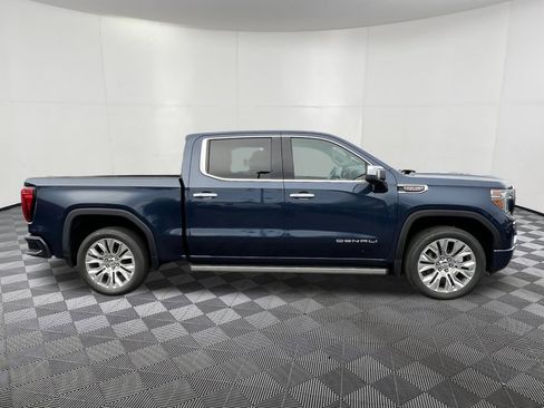 Used 2020 GMC Sierra 1500 Denali image 7