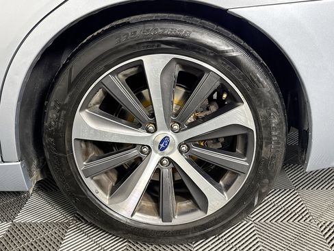 Used 2016 Subaru Legacy 2.5i Limited image 35