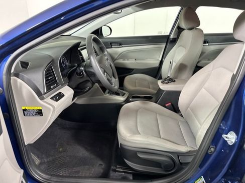Used 2018 Hyundai Elantra SEL image 11