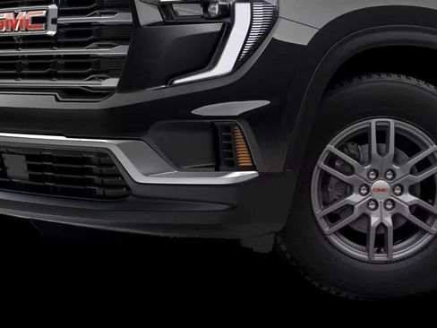 New 2026 GMC Acadia Elevation w/ Super Cruise Package image 3