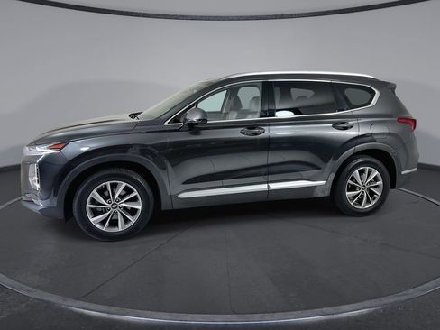 Used 2020 Hyundai Santa Fe SEL w/ Convenience Package FWD image 5