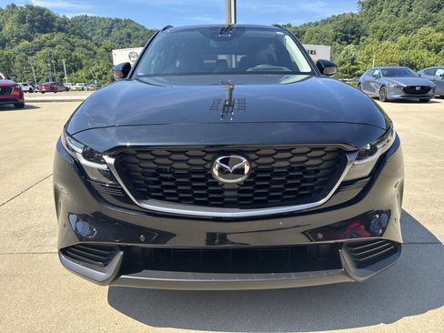 New 2026 MAZDA CX-5 Preferred AWD/4WD image 2