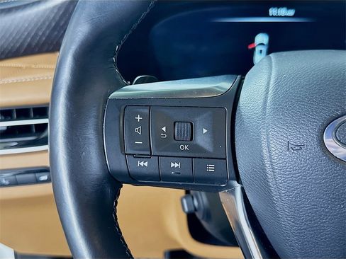 Used 2024 INFINITI QX60 Autograph image 23