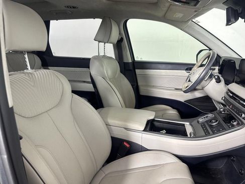 Used 2023 Hyundai Palisade Calligraphy FWD image 13