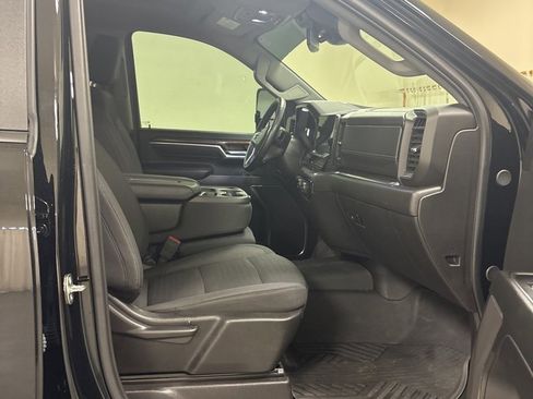 Used 2024 Chevrolet Silverado 2500 LT w/ All Star Edition image 27