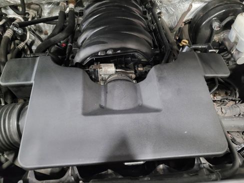 Used 2018 Chevrolet Silverado 1500 LT w/ All Star Edition AWD/4WD image 30