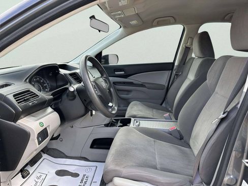 Used 2012 Honda CR-V LX image 9