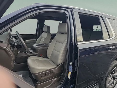 Used 2023 Chevrolet Tahoe LT image 20