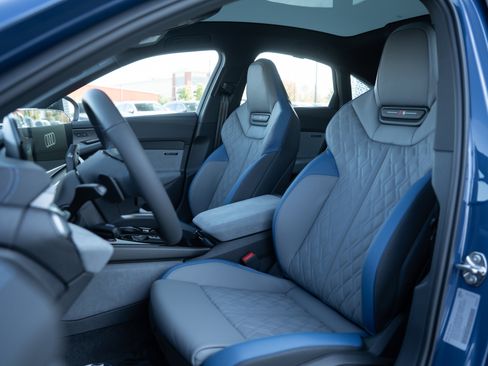 New 2025 Audi S5 Prestige image 25