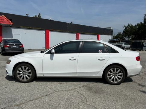 Used 2013 Audi A4 2.0T Premium FWD image 4