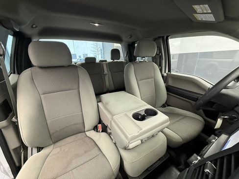 Used 2019 Ford F150 XL w/ Equipment Group 101A Mid image 43