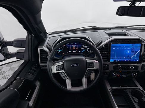 Used 2022 Ford F350 Lariat w/ Lariat Value Package image 20