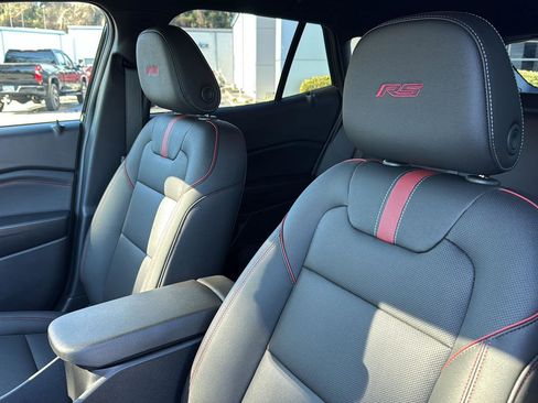 New 2026 Chevrolet Trax RS w/ Driver Confidence Package image 26