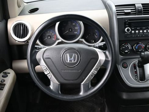 Used 2008 Honda Element EX image 14