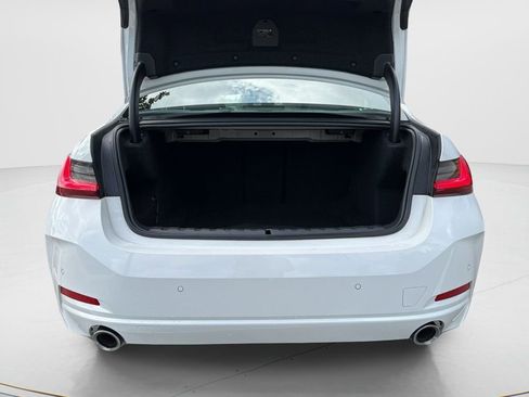 Used 2025 BMW 330i Sedan image 18