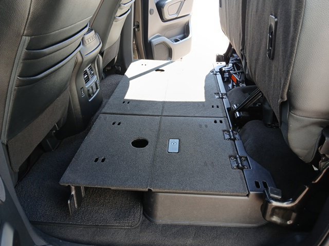 Used 2021 Nissan Titan PRO-4X w/ Pro-4x Convenience Package AWD/4WD image 29