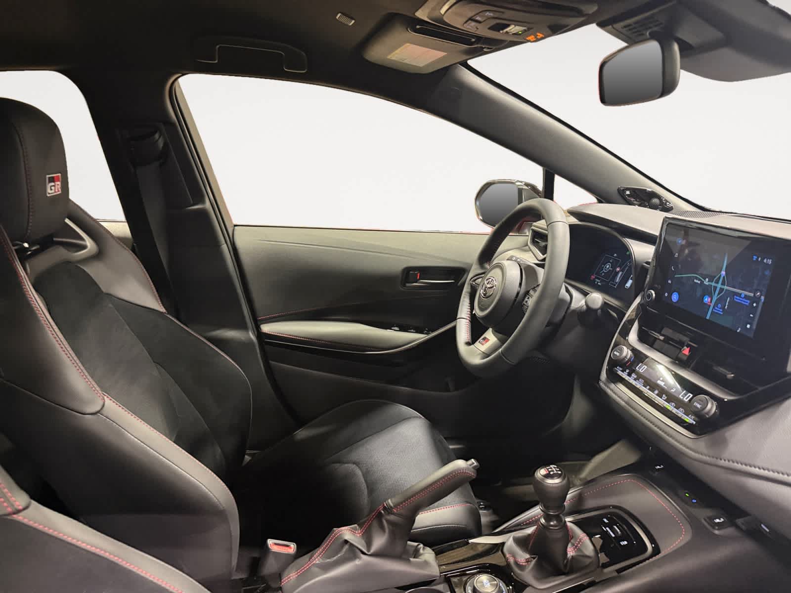 Used 2026 Toyota Corolla GR AWD/4WD image 16