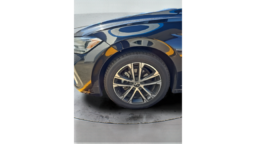 Used 2022 Volkswagen Jetta Sport FWD image 19