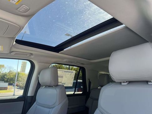 New 2025 Ford Expedition Max Active image 12