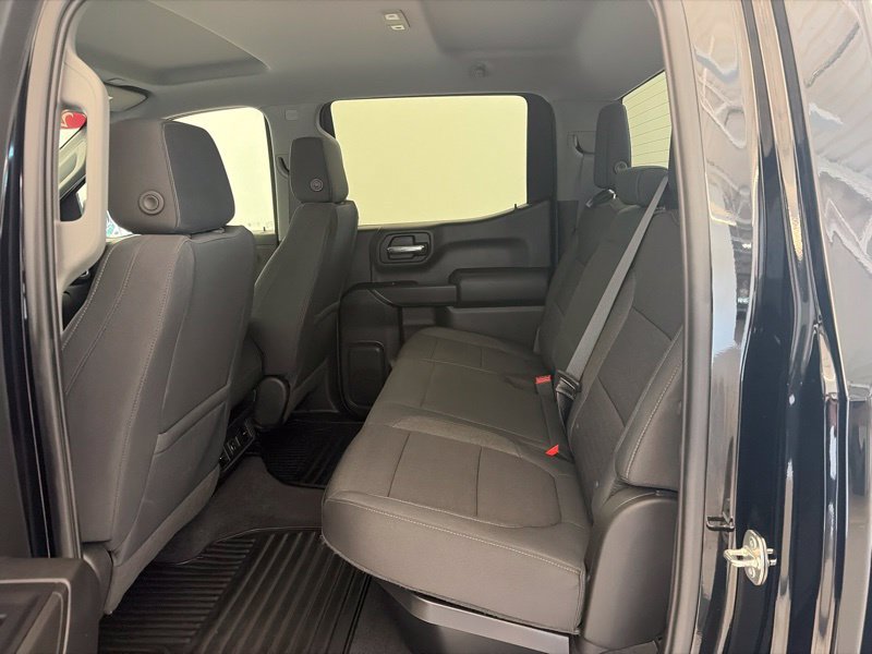 Used 2019 Chevrolet Silverado 1500 LT w/ All-Star Edition AWD/4WD image 11