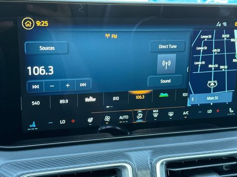 New 2025 Ford Mustang GT Premium image 18