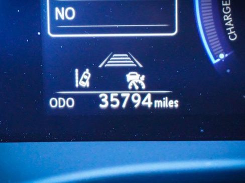 Certified 2023 Lexus RZ 450e Premium w/ Accessory Package (Z1) image 9